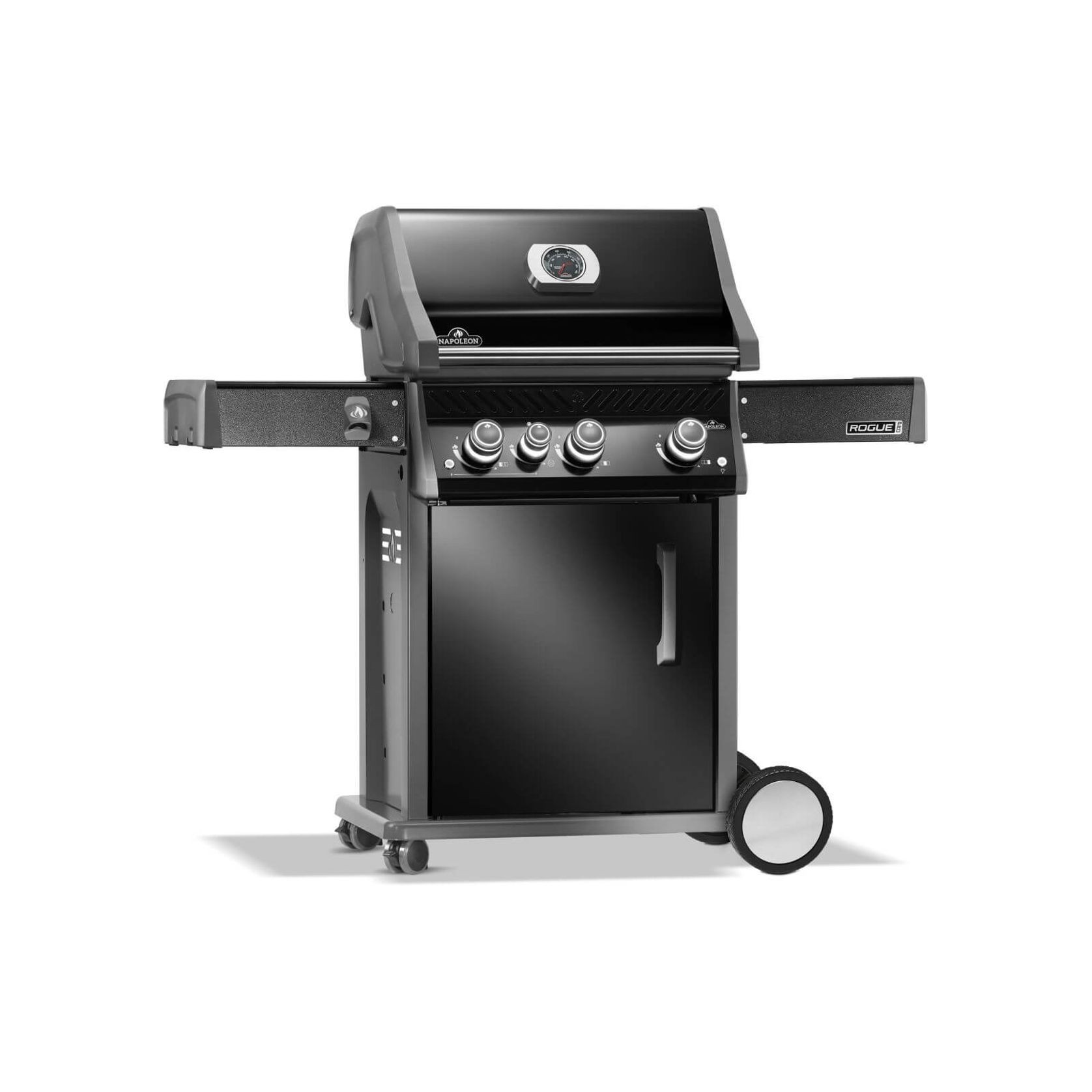 ROGUE PRO 425 FLAME SIDE gallery detail image