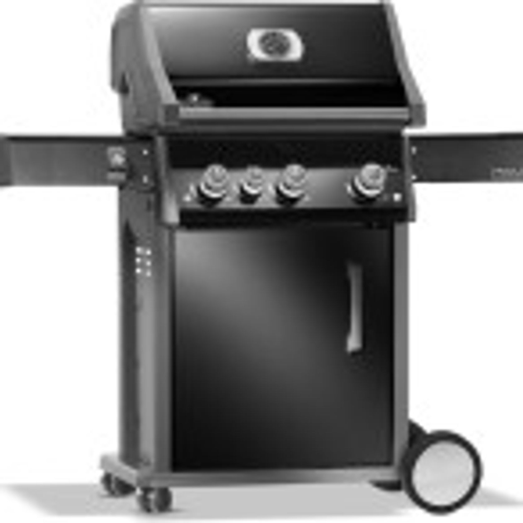 ROGUE PRO 425 FLAME SIDE gallery detail image