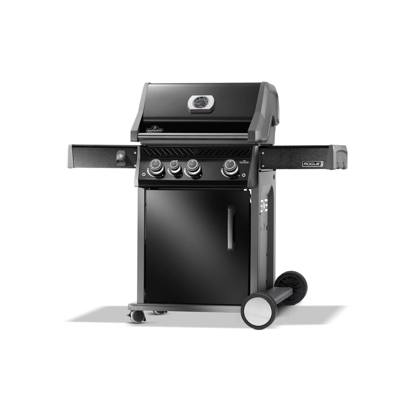 ROGUE PRO 425 FLAME SIDE gallery detail image