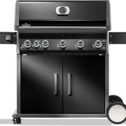 ROGUE PRO 625 FLAME SIDE gallery detail image