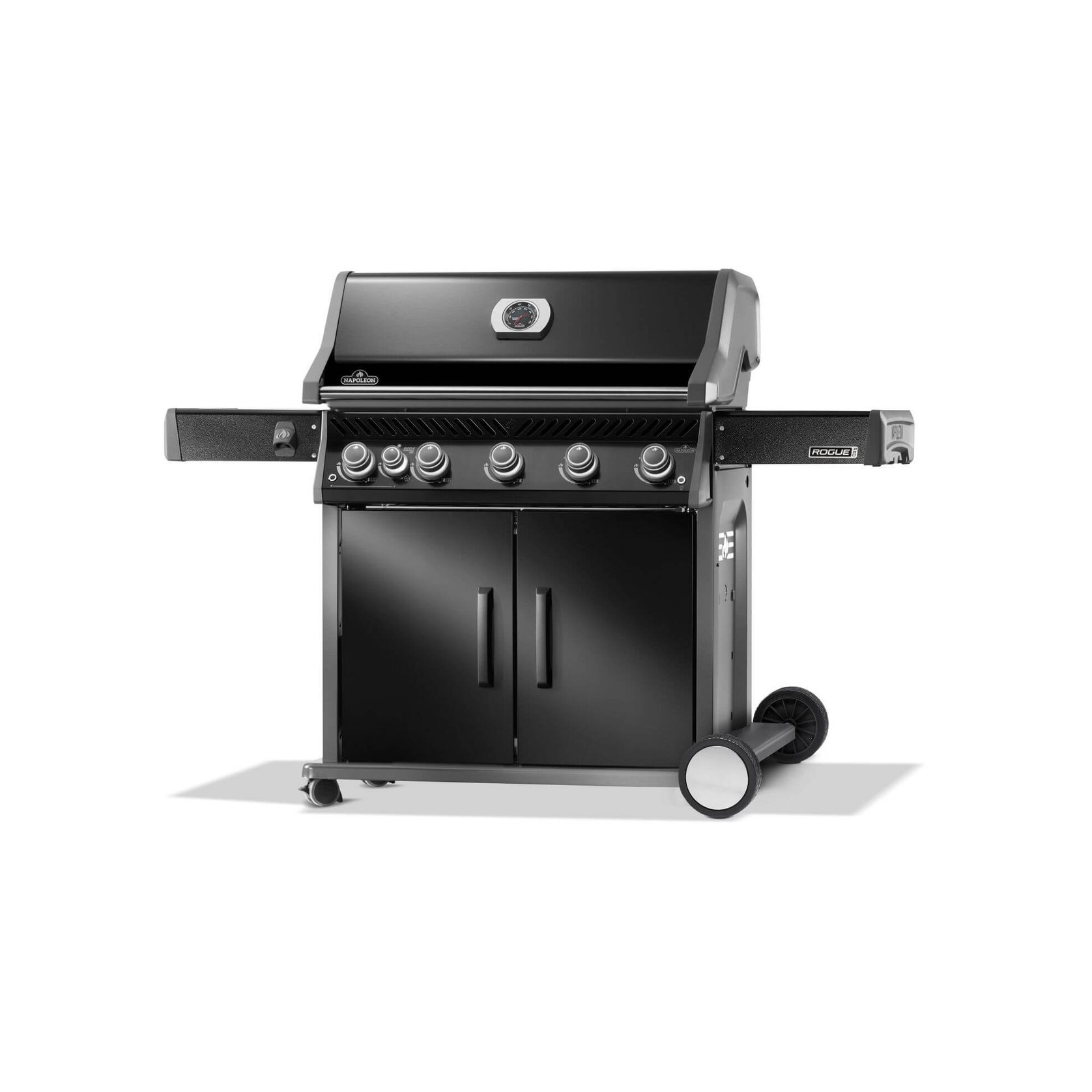 ROGUE PRO 625 FLAME SIDE gallery detail image