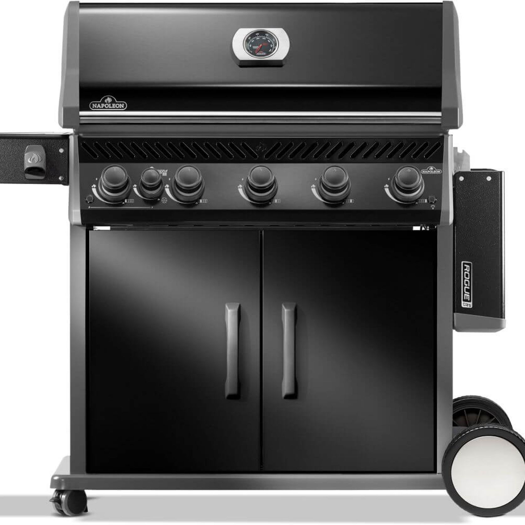 ROGUE PRO 625 FLAME SIDE gallery detail image