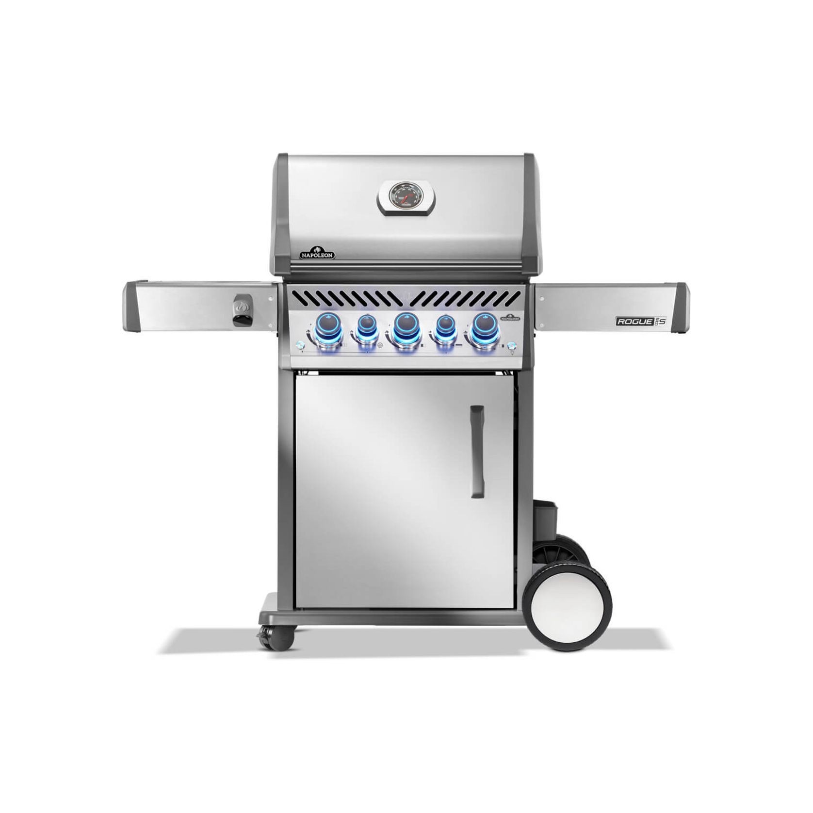 ROGUE PRO-S 425 FLAME SIDE gallery detail image