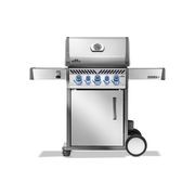 ROGUE PRO-S 425 FLAME SIDE gallery detail image