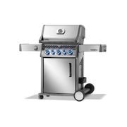 ROGUE PRO-S 425 FLAME SIDE gallery detail image