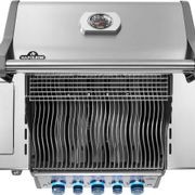ROGUE PRO-S 425 FLAME SIDE gallery detail image