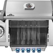 ROGUE PRO-S 425 FLAME SIDE gallery detail image