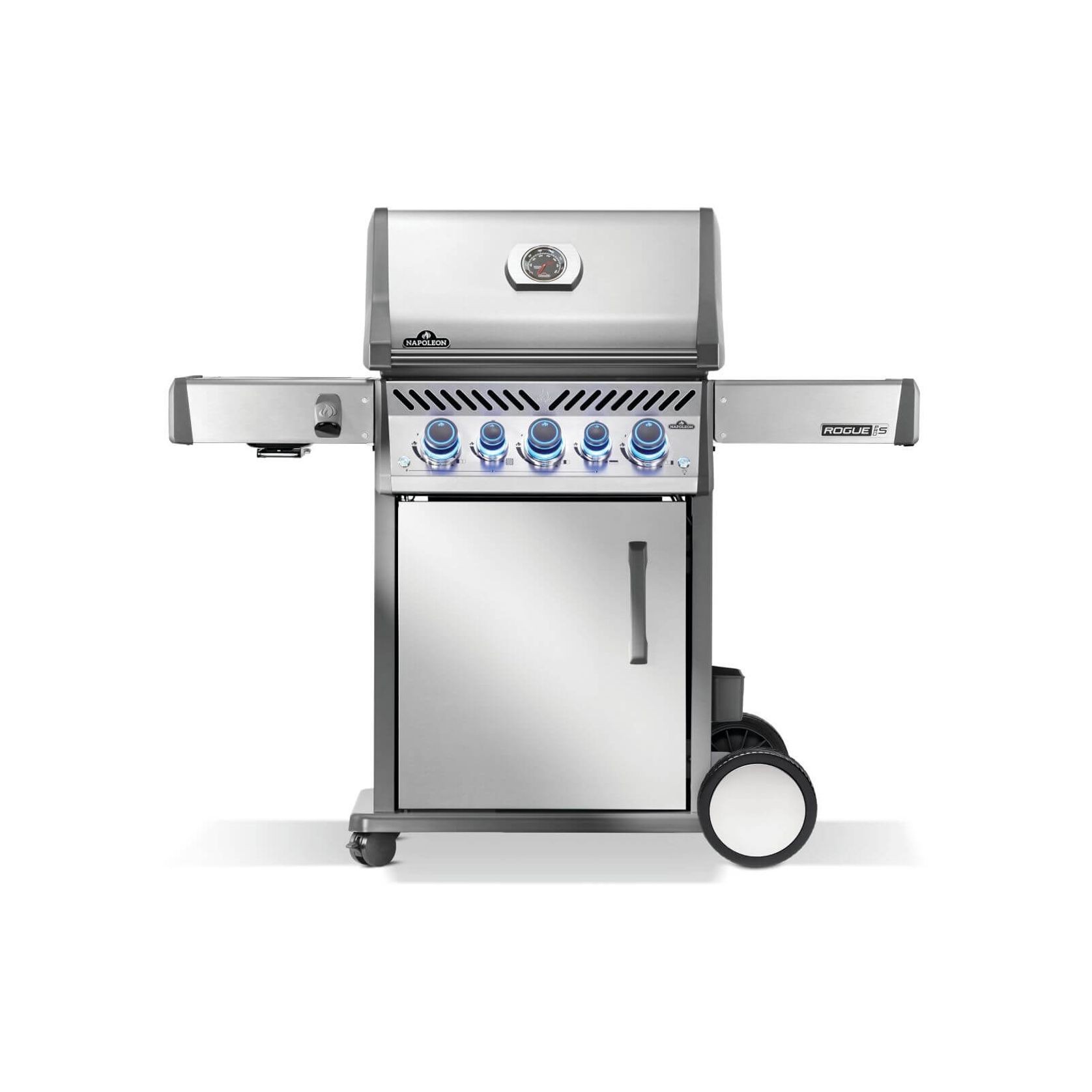 Rogue® PRO-S 425 IR Side & Rear Brner gallery detail image