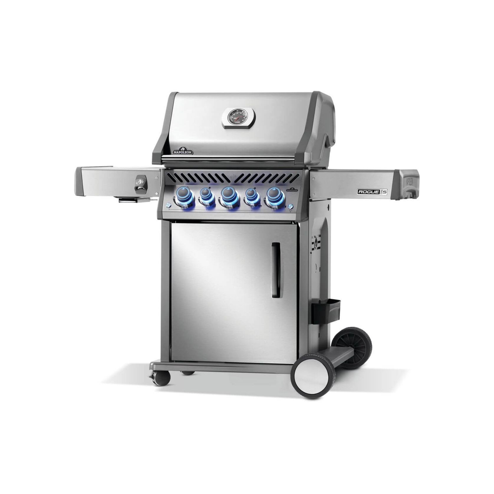 Rogue® PRO-S 425 IR Side & Rear Brner gallery detail image