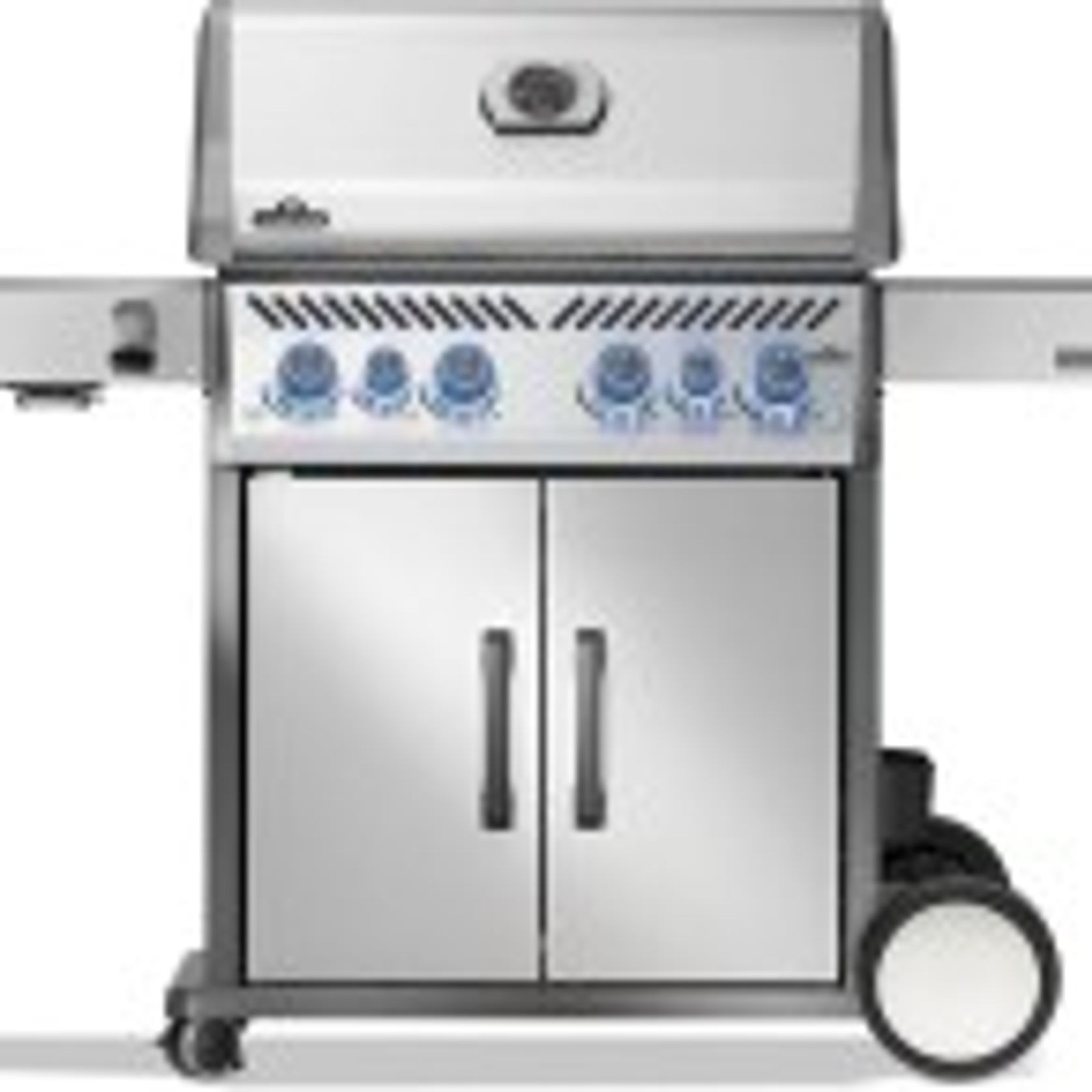 ROGUE PRO-S 525 IR SIZZLE gallery detail image