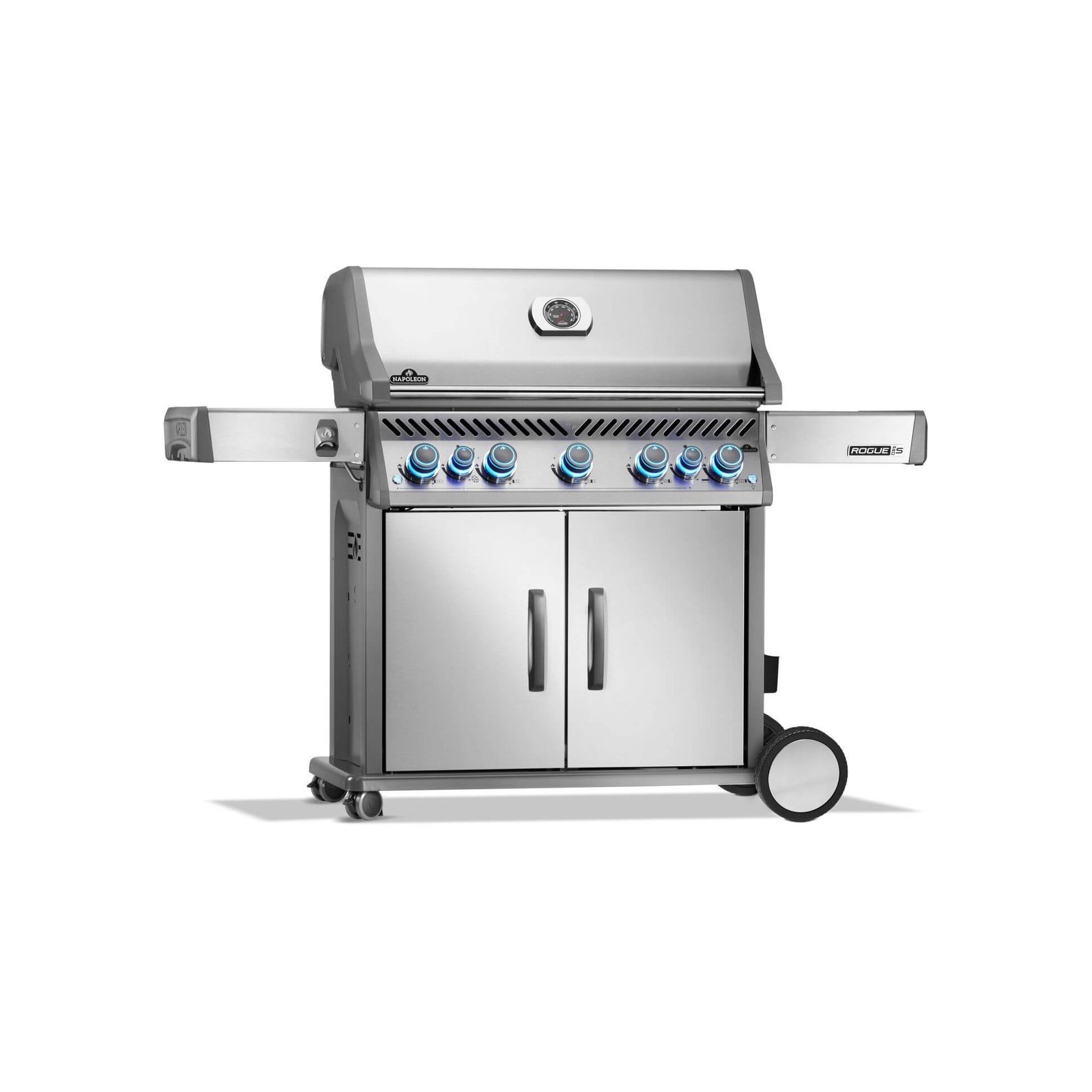 ROGUE PRO-S 625 FLAME SIDE gallery detail image