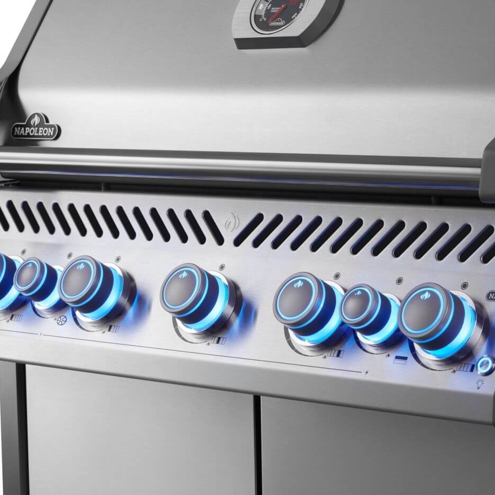 ROGUE PRO-S 625 FLAME SIDE gallery detail image