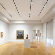 The Tracking Power gallery detail image