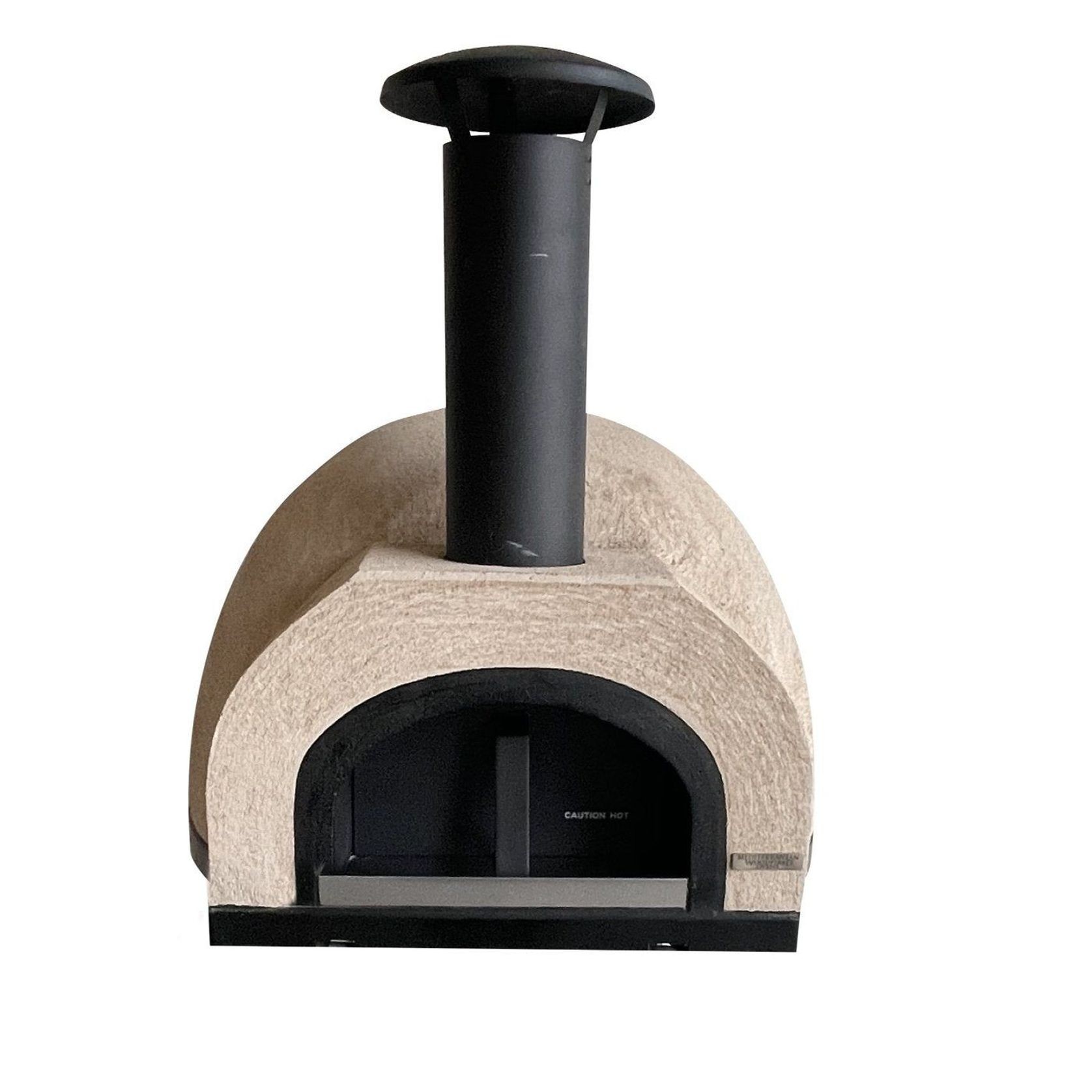 RUS70 Wood Fired Pizza Oven (Plain Arch) ArchiPro AU