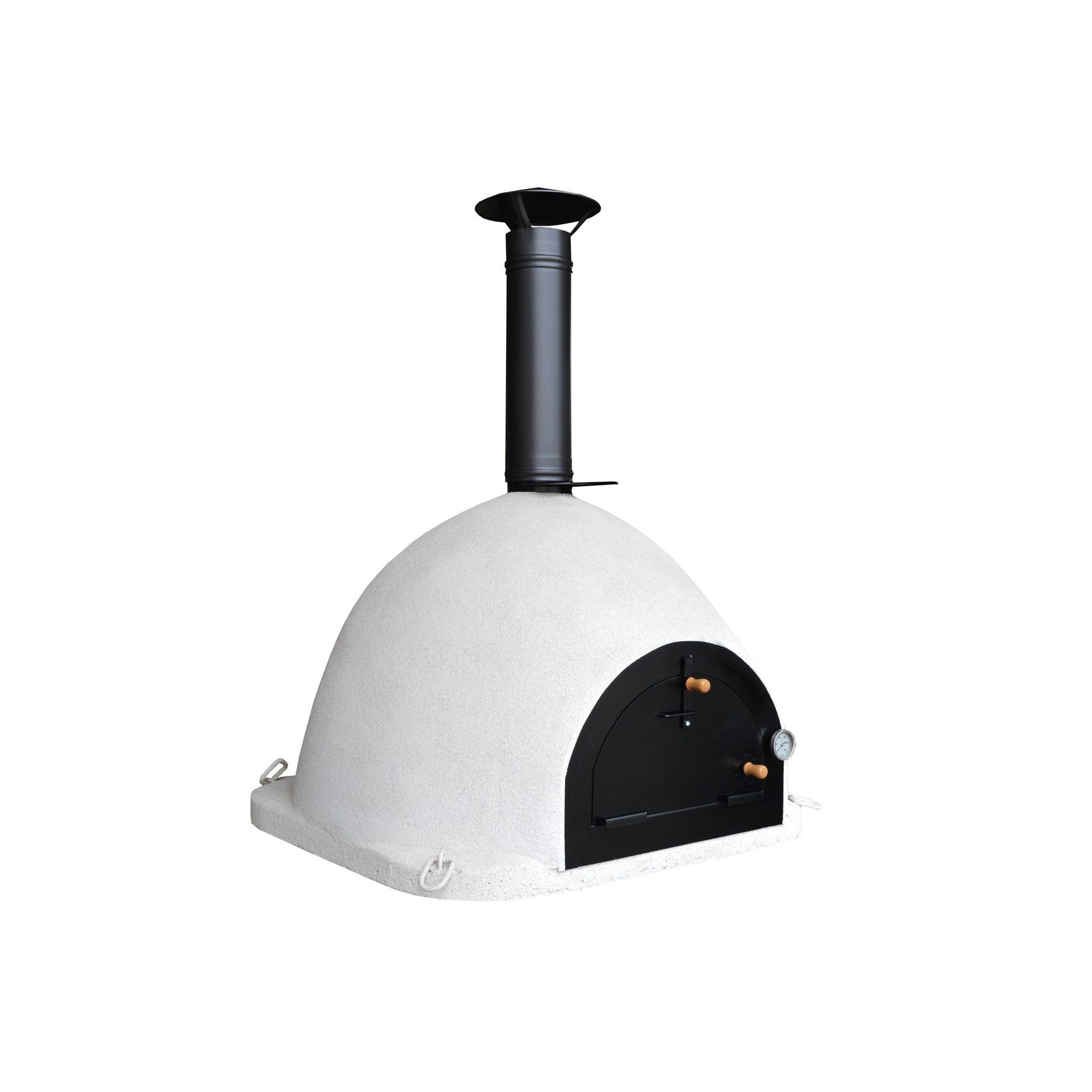 RUS Lite 100 XL Wood Fired Pizza Oven ArchiPro AU
