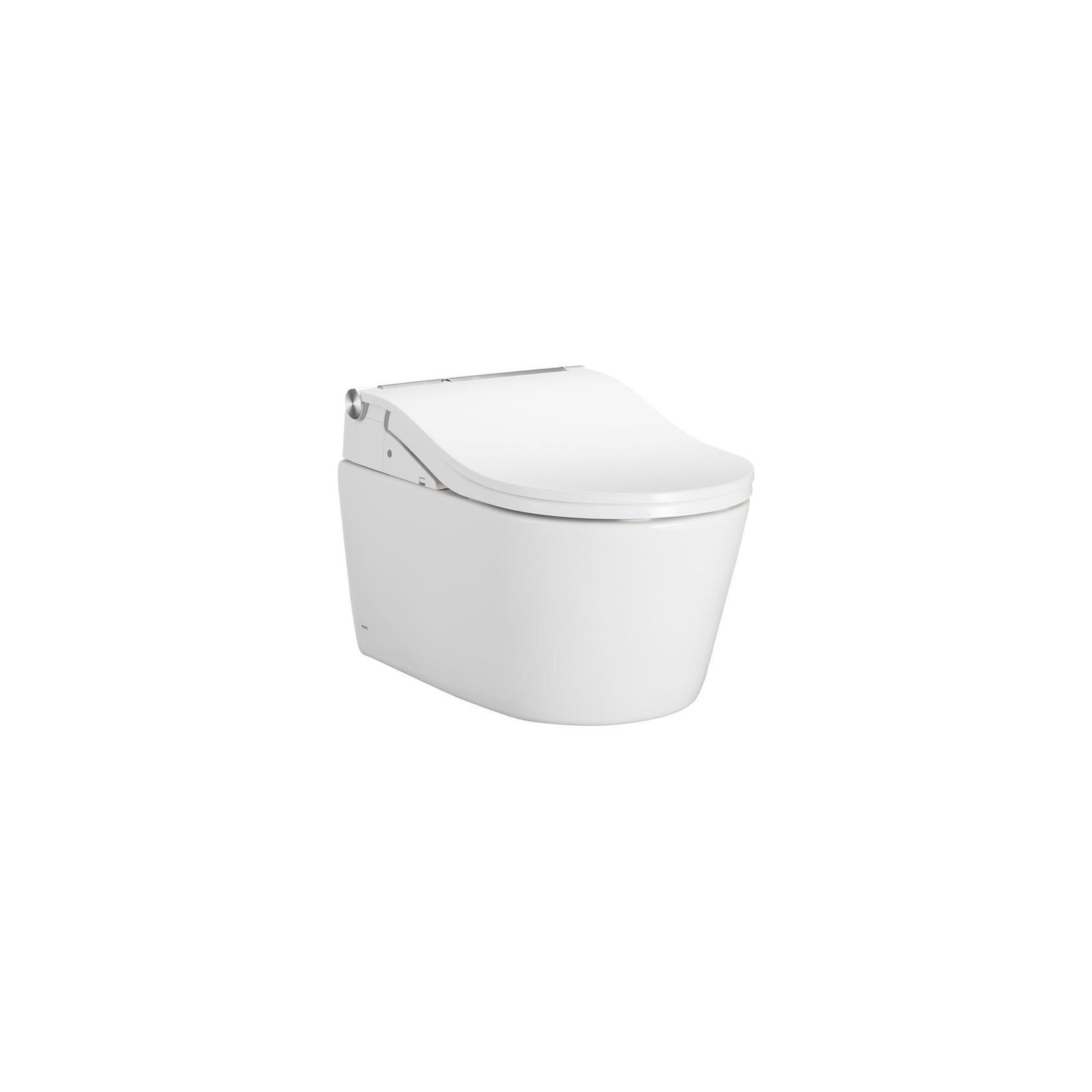 Toto Rw Wall Hung Toilet + Additional Features | 380 gallery detail image