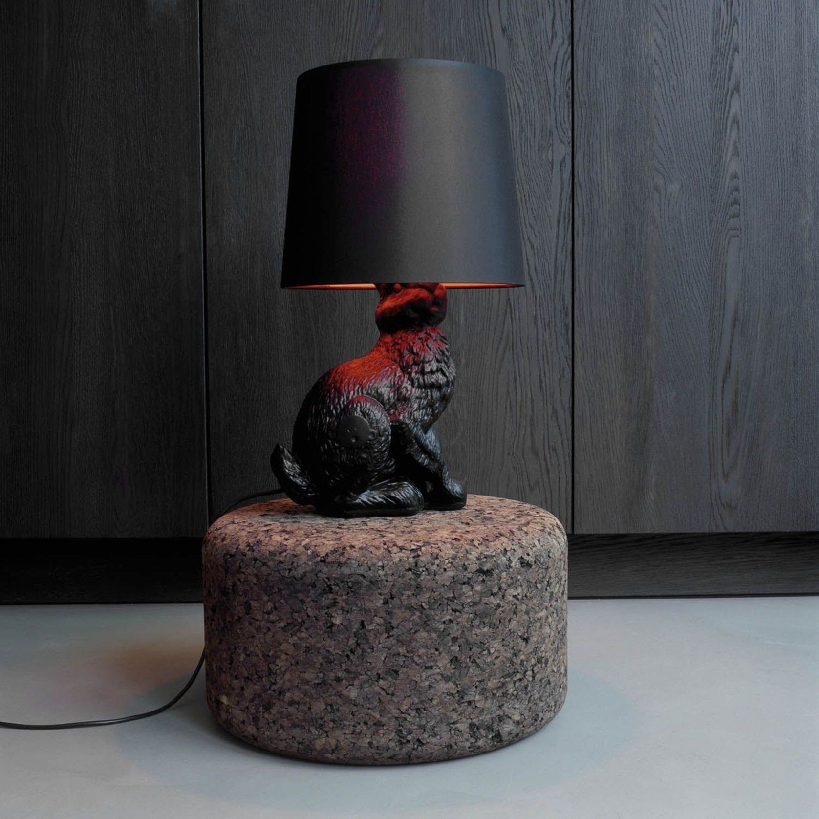 Rabbit Lamp by Moooi | ECC gallery detail image