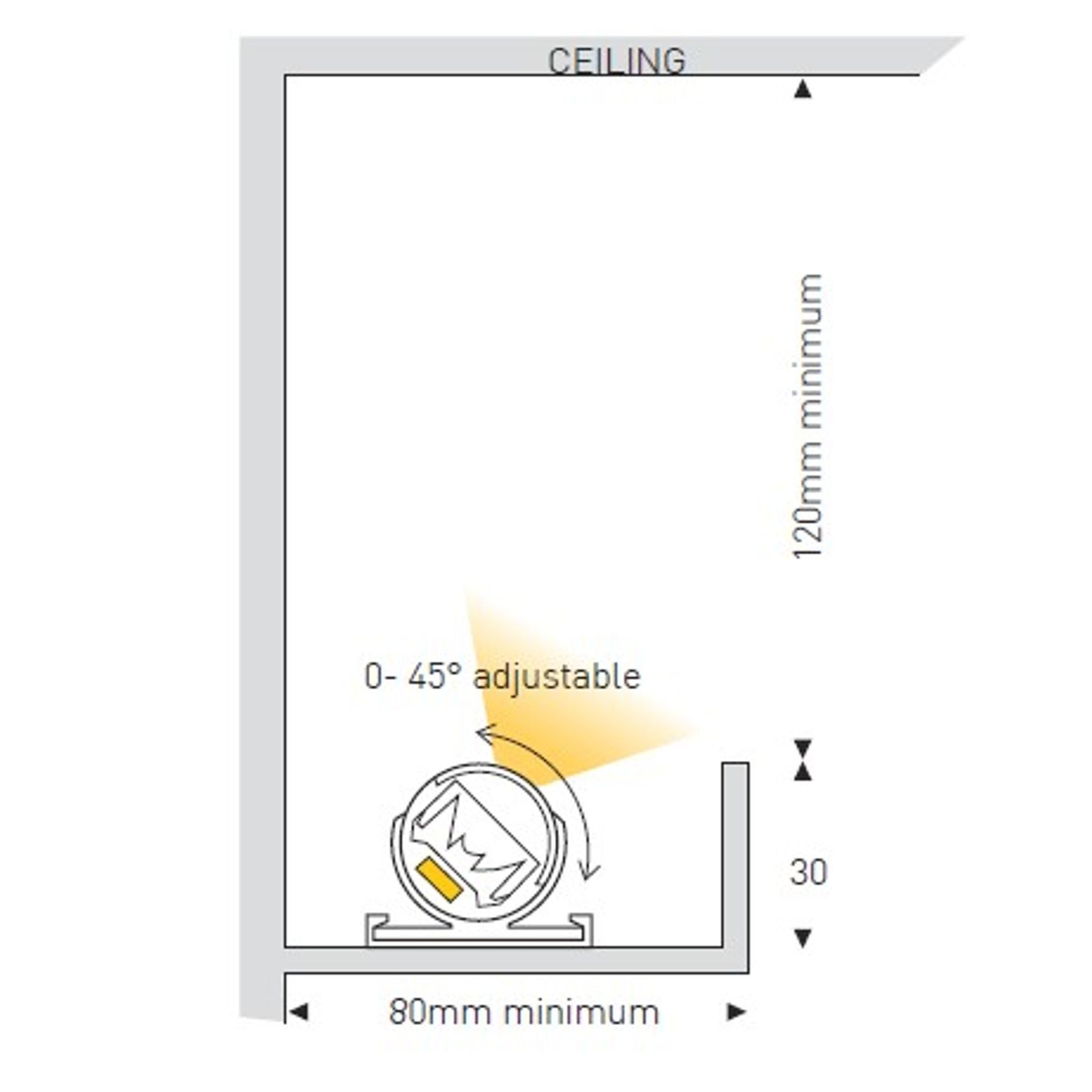 Rafter gallery detail image