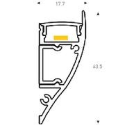 Rail gallery detail image