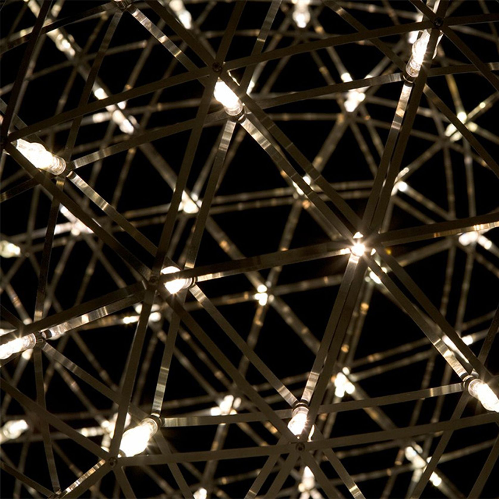 Raimond II Suspension Lamp gallery detail image