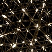 Raimond II Suspension Lamp gallery detail image