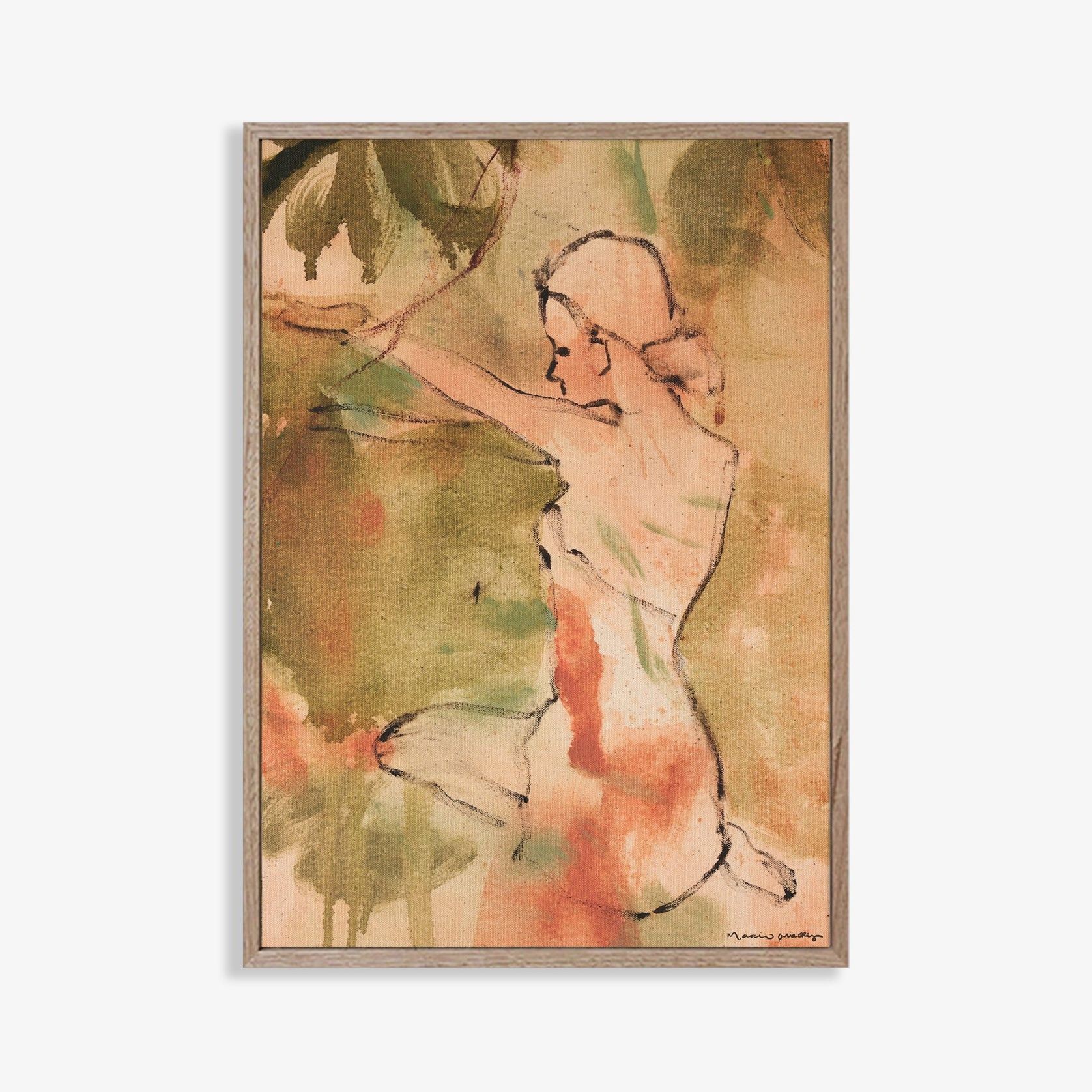 Natura 4 - Limited Edition Print gallery detail image