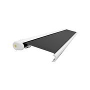 Rainier Full Cassette Motorised Retractable Awning gallery detail image