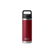 YETI® Rambler 18 oz Bottle gallery detail image