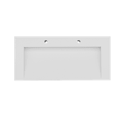 The Ramp Basin - Ramp C100 900mm gallery detail image