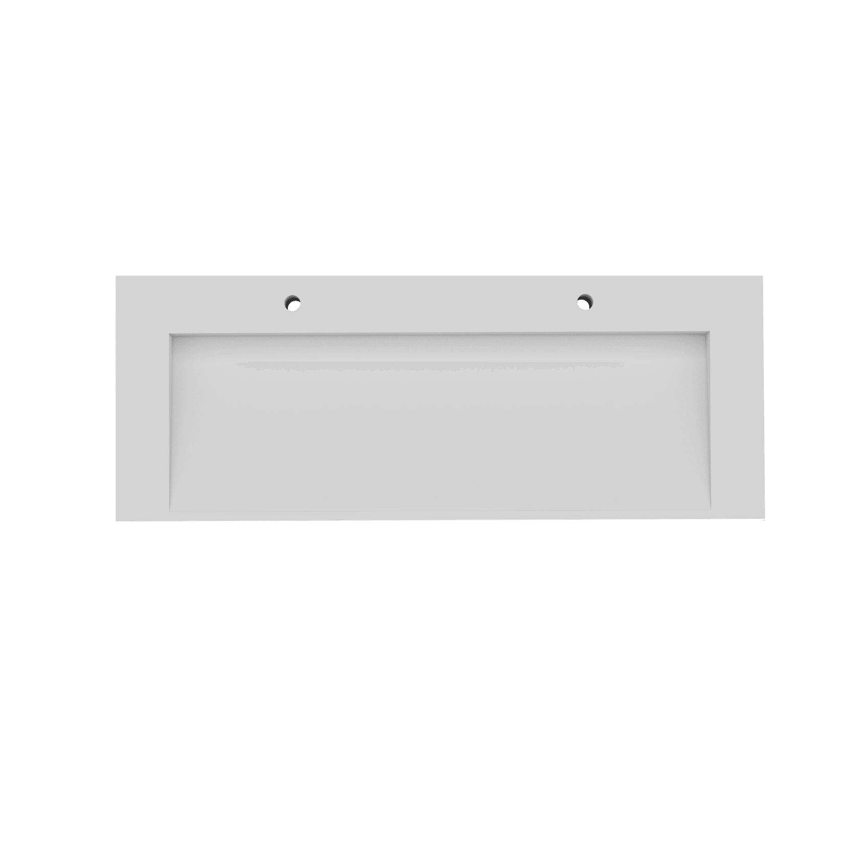 The Ramp Basin - Ramp C100 1200mm gallery detail image