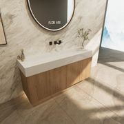 The Ramp Basin - Ramp C100 1500mm gallery detail image