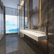 The Ramp Basin - Ramp C100 2400mm gallery detail image