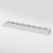 The Ramp Basin - Ramp C100 3000mm gallery detail image