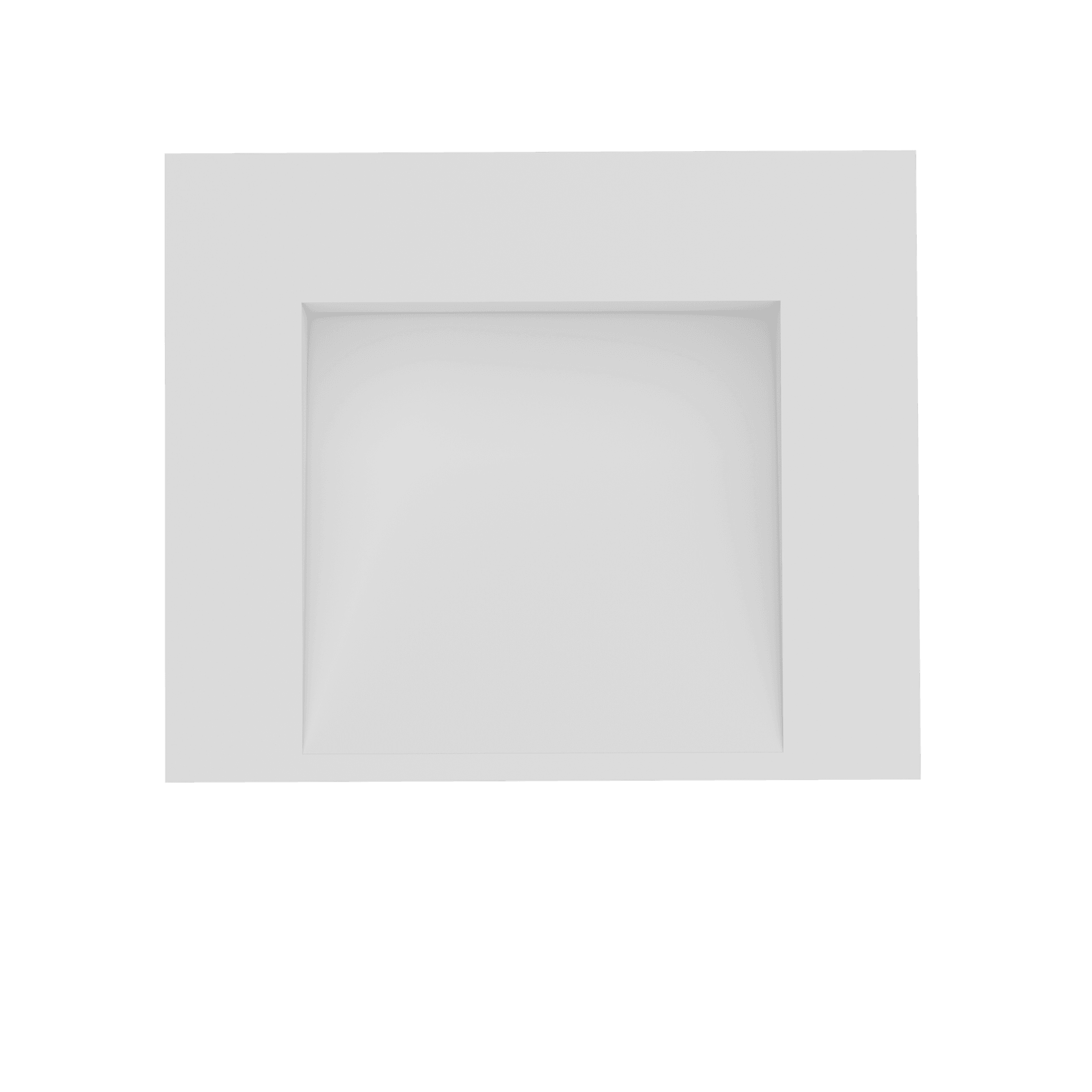 The Ramp Basin - Ramp C100 550mm gallery detail image