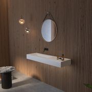 The Ramp Basin - Ramp C100-b 1500mm Left gallery detail image