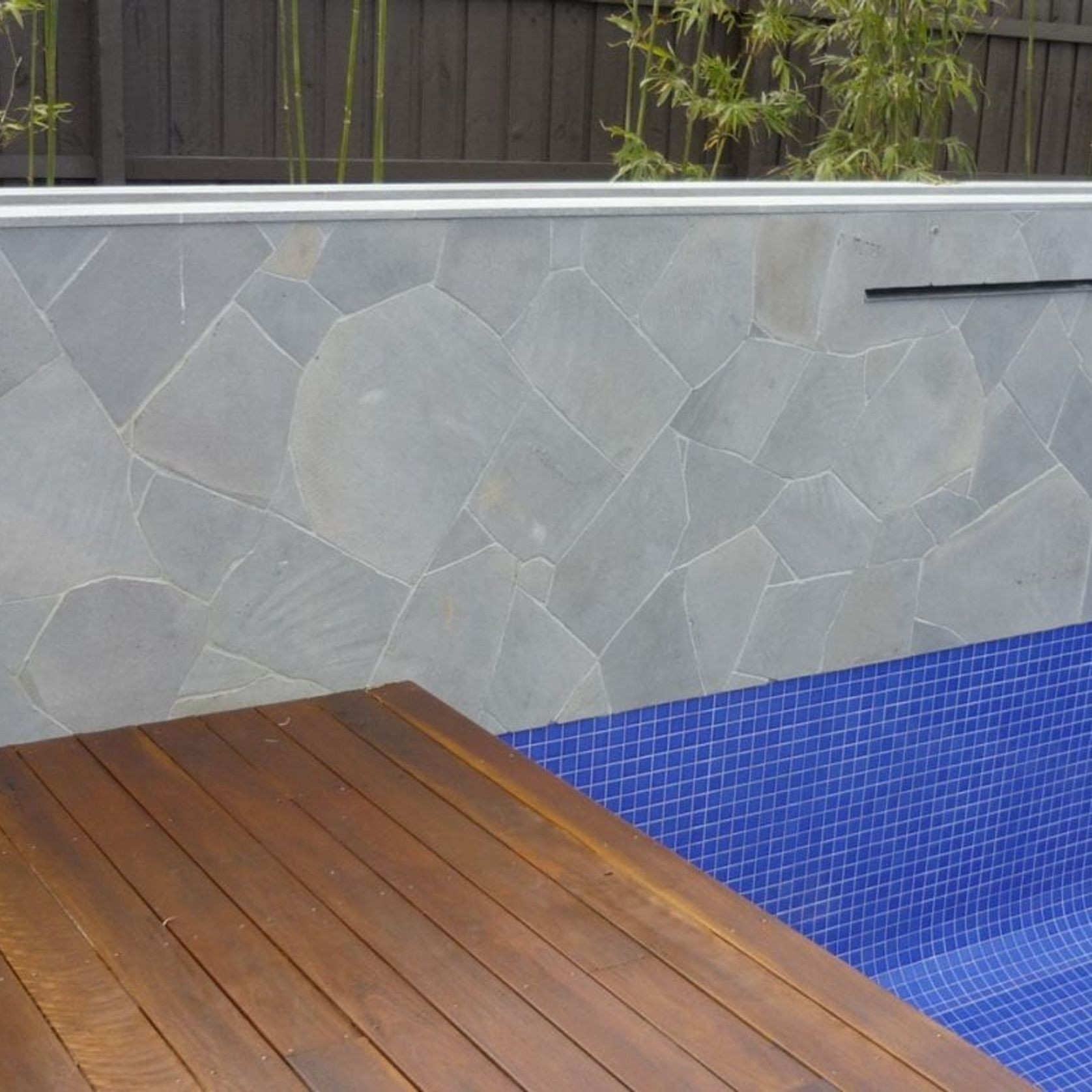 Premium Bluestone Crazy Paving gallery detail image