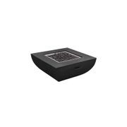 Rangitoto Outdoor Gas Fire Pit Table gallery detail image