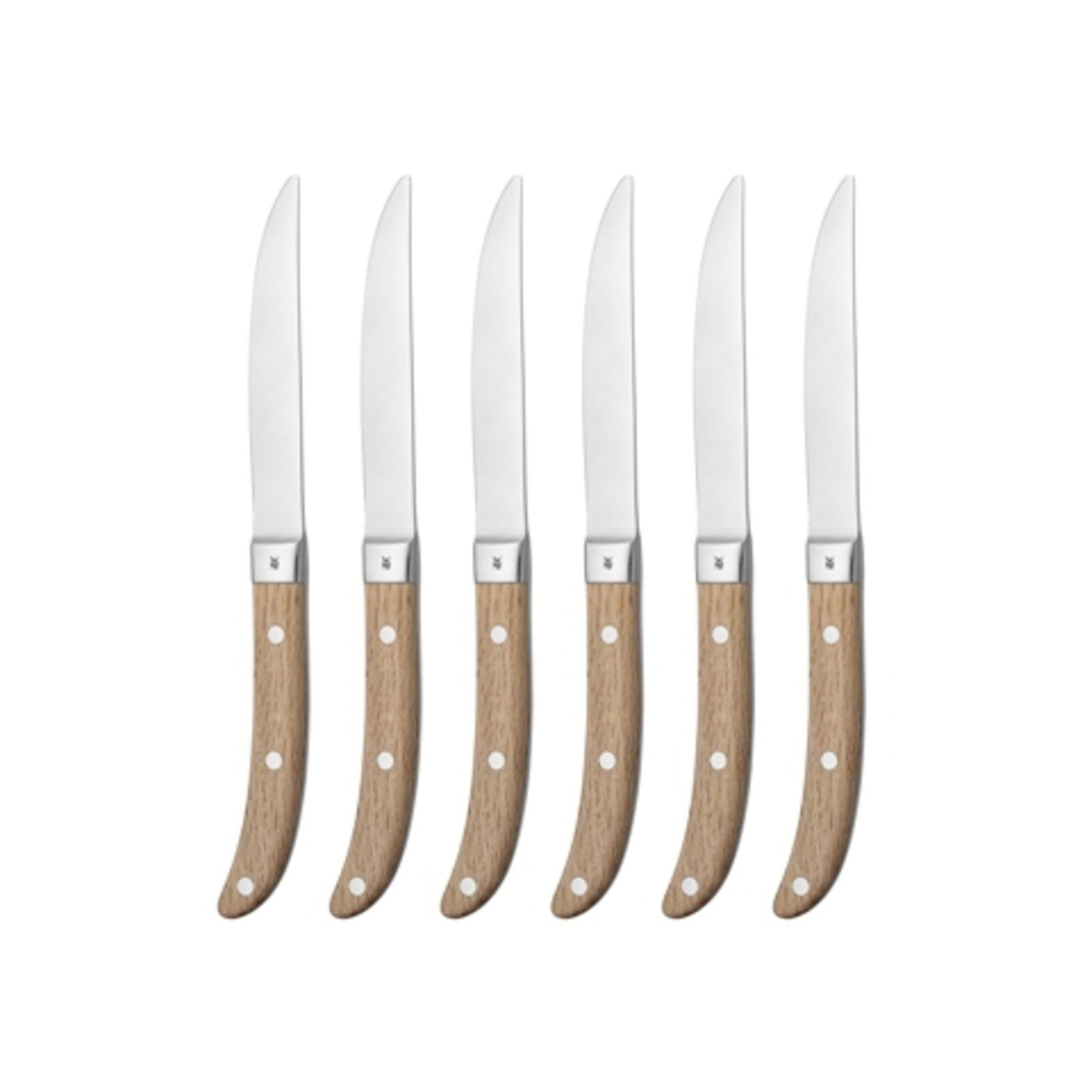 Ranch Steak Set 12 Piece gallery detail image