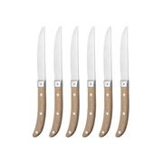 Ranch Steak Set 12 Piece gallery detail image