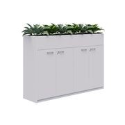Rapid Planter Cabinet gallery detail image