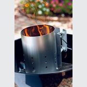Weber Rapid Fire Chimney Starter gallery detail image