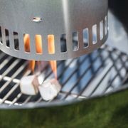 Weber Rapid Fire Chimney Starter gallery detail image
