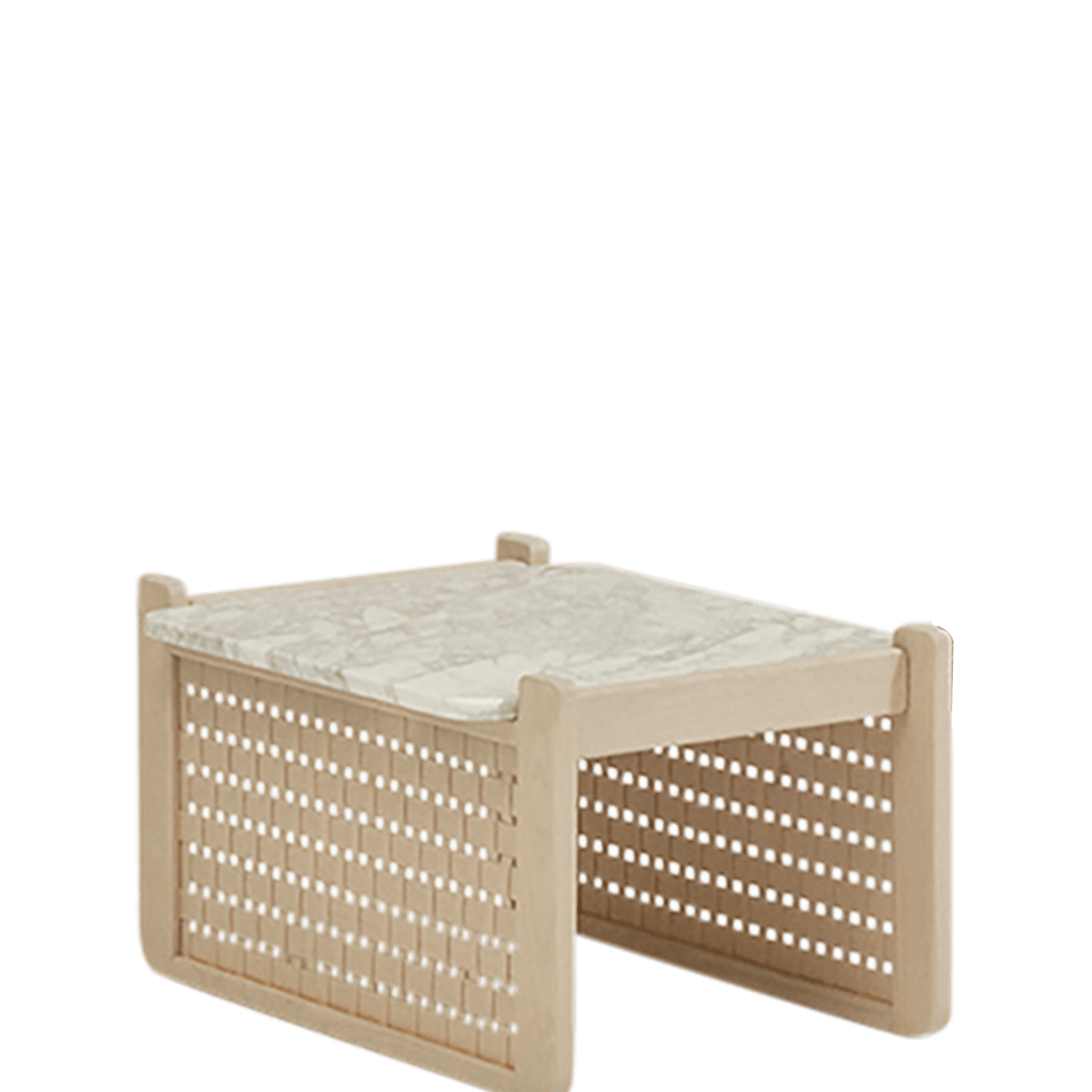 Raquette Coffee Table gallery detail image