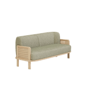 Raquette Sofa gallery detail image