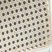 811 Hoffmann Armchair - White - by TON gallery detail image