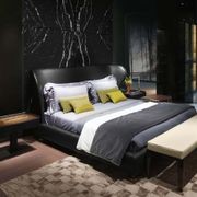 Rea Bed by Giorgetti | ECC gallery detail image