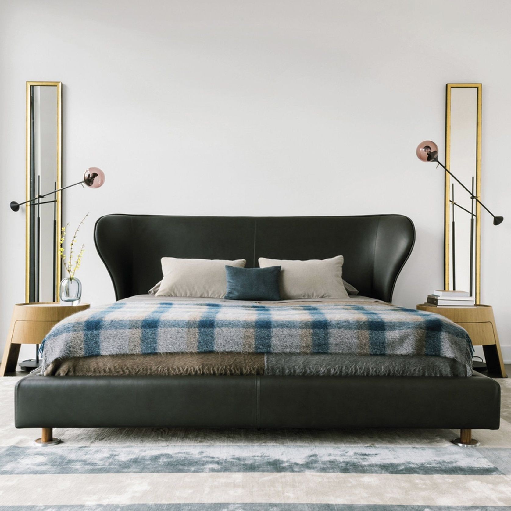 Rea Bed gallery detail image