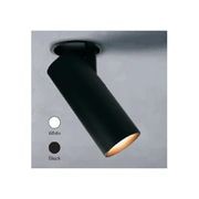 Omni Directional Can Light Recessed Long gallery detail image