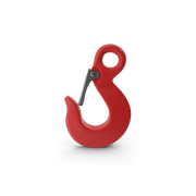 Industrail Storage Rail with Hooks gallery detail image