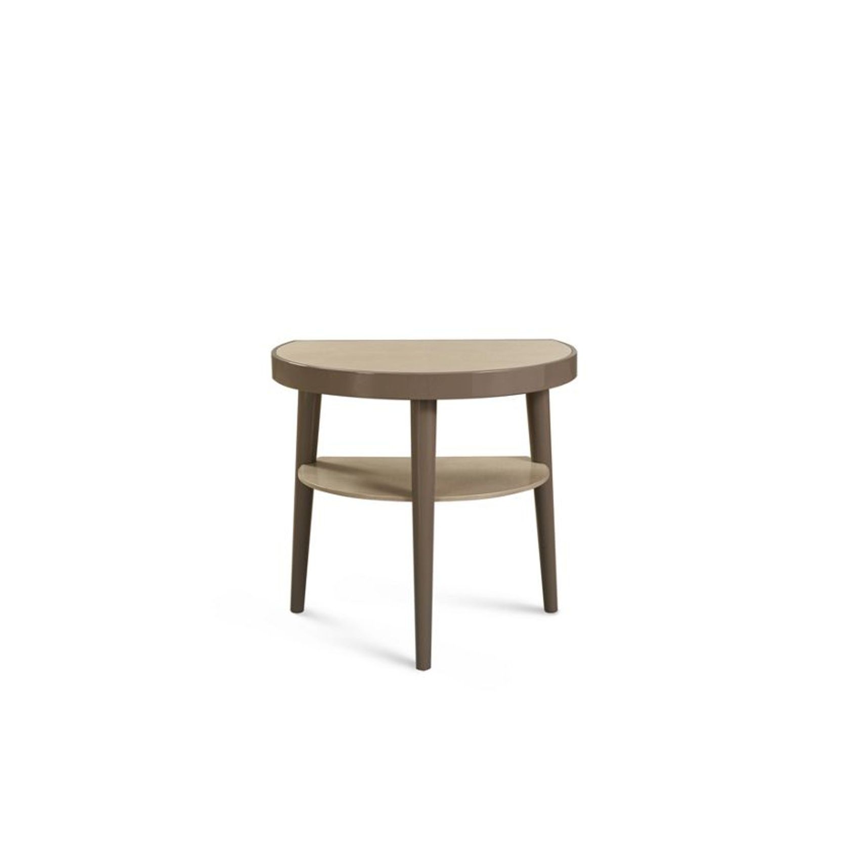 Reflet Bedside Table gallery detail image